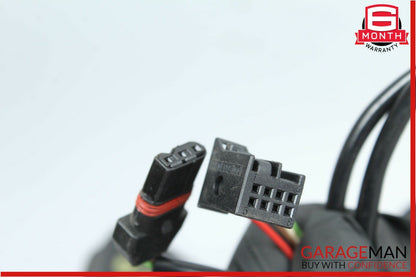 03-09 Mercedes W211 E500 E55 AMG E320 Front Left Side Door Lock Latch Actuator