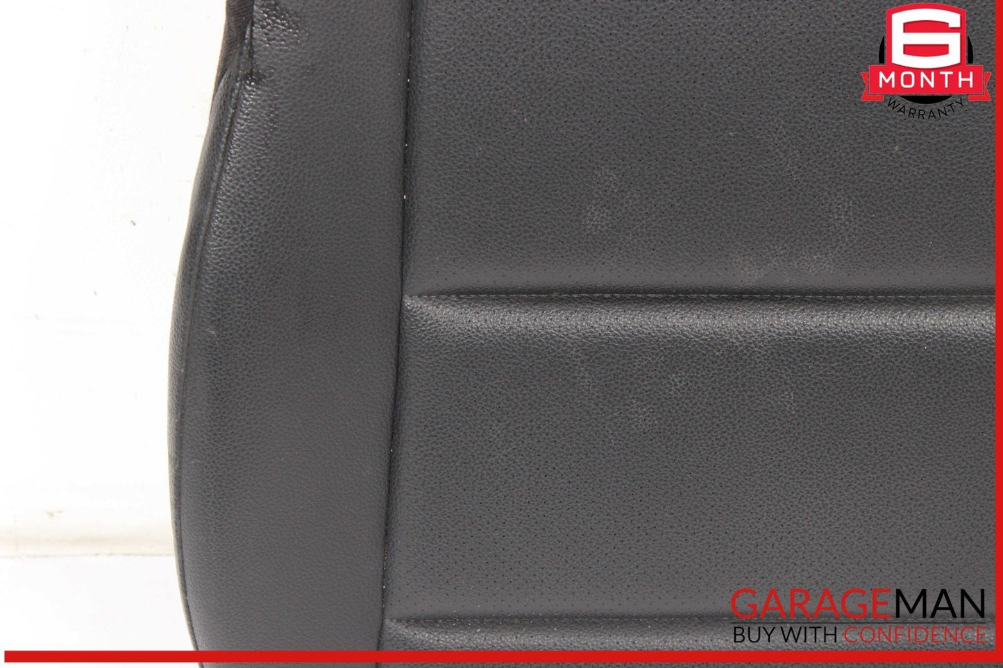 05-07 Mercedes W203 C230 C350 Front Right Side Bottom Lower Seat Cushion OEM