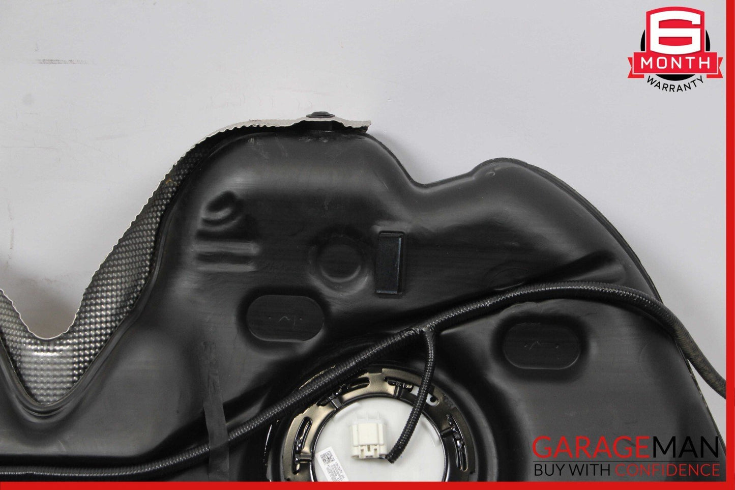 14-19 Cadillac CTS 2.0L Gas Gasoline Fuel Tank Reservoir Assembly OEM