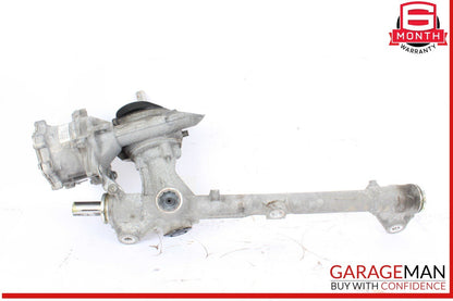 20-24 BMW X1 Power Gear Steering Rack 38242488 OEM