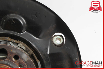 05-11 Mercedes R171 SLK350 Rear Right Side Spindle Knuckle Hub Bearing OEM