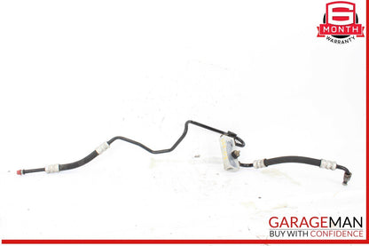 00-06 Mercedes W220 S55 AMG ABC Hydraulic Suspension Distributor Valve Block OEM