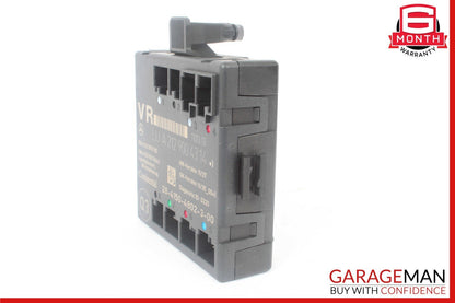 08-18 Mercedes W212 E350 C300 SLK250 Front Right Side Door Control Module OEM