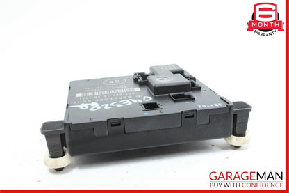 03-06 MERCEDES W211 E320 REAR RIGHT PASSENGER DOOR CONTROL MODULE A109 OEM