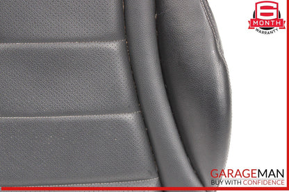 15-18 Mercedes W205 C300 C400 Front Right Side Lower Bottom Seat Cushion OEM
