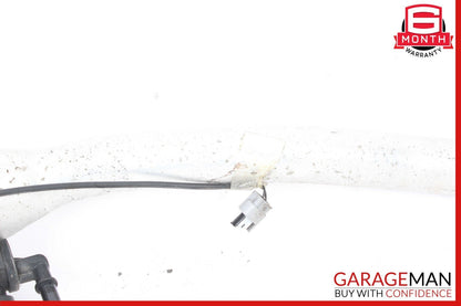 97-04 Porsche Boxster S 986 Fuel Gas Tank Filler Neck Line Pipe Assembly OEM
