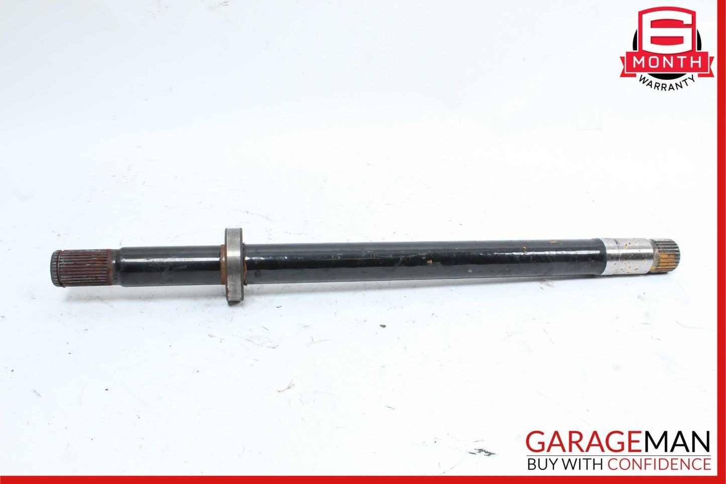 10-15 Mercedes X204 GLK350 4Matic Rear Left or Right Side Axle CV Half Shaft OEM