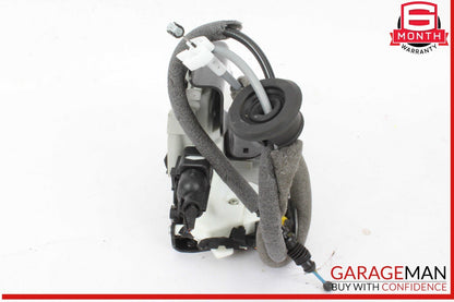 18-20 Audi Q5 Front Left Driver Side Door Lock Latch Actuator 8X1837015A OEM