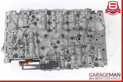 Mercedes W203 C280 E350 7G Tronic Transmission Valve Body 2202771301 OEM
