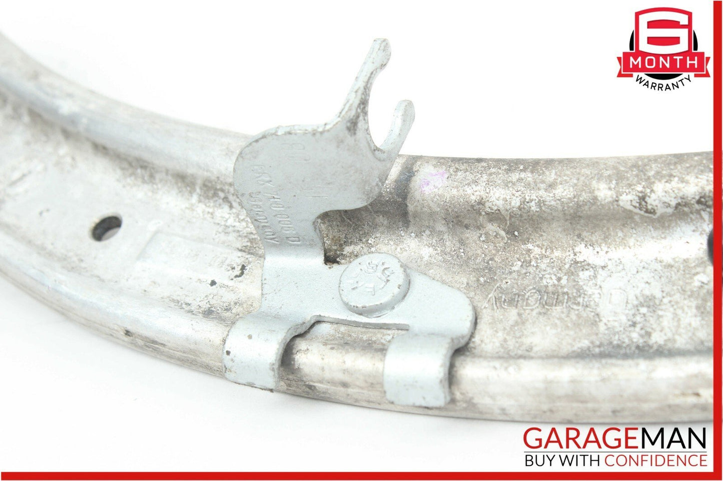 03-10 Porsche Cayenne 955 957 Rear Left / Right Side Upper Forward Control Arm