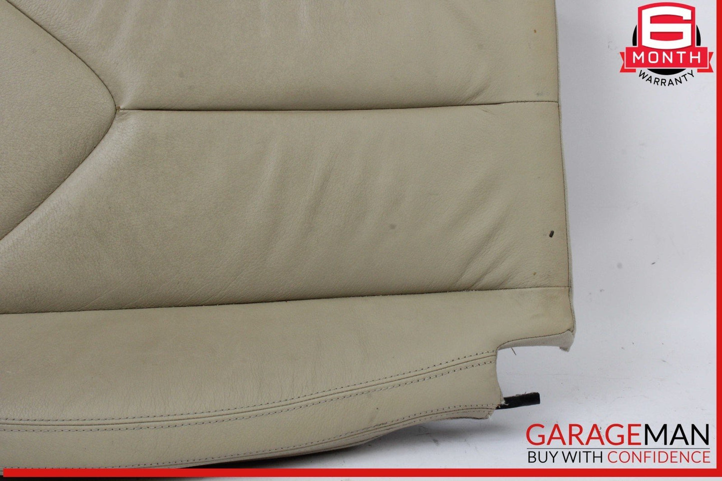 05-11 Mercedes R171 SLK280 SLK350 Front Right Side Bottom Lower Seat Cushion OEM