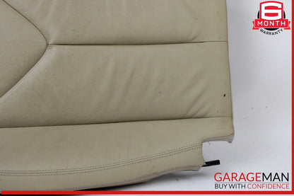 05-11 Mercedes R171 SLK280 SLK350 Front Right Side Bottom Lower Seat Cushion OEM