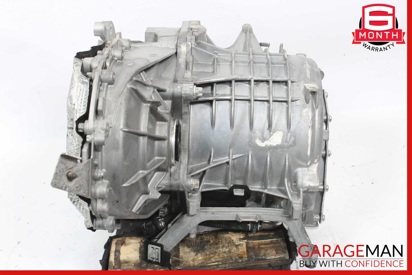 14-21 BMW i3 I01 Electric Drive Motor Transmission OEM 103k