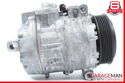 06-09 Mercedes W203 C350 DENSO A/C AC Air Conditioning Compressor Pump