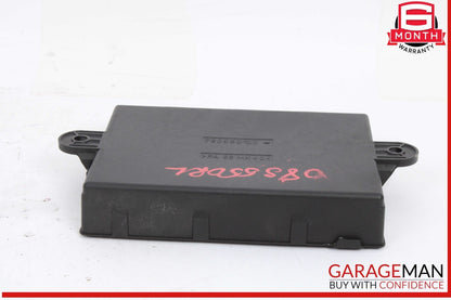 07-13 Mercedes W221 S550 S400 Rear Right or Left Side Door Control Module OEM