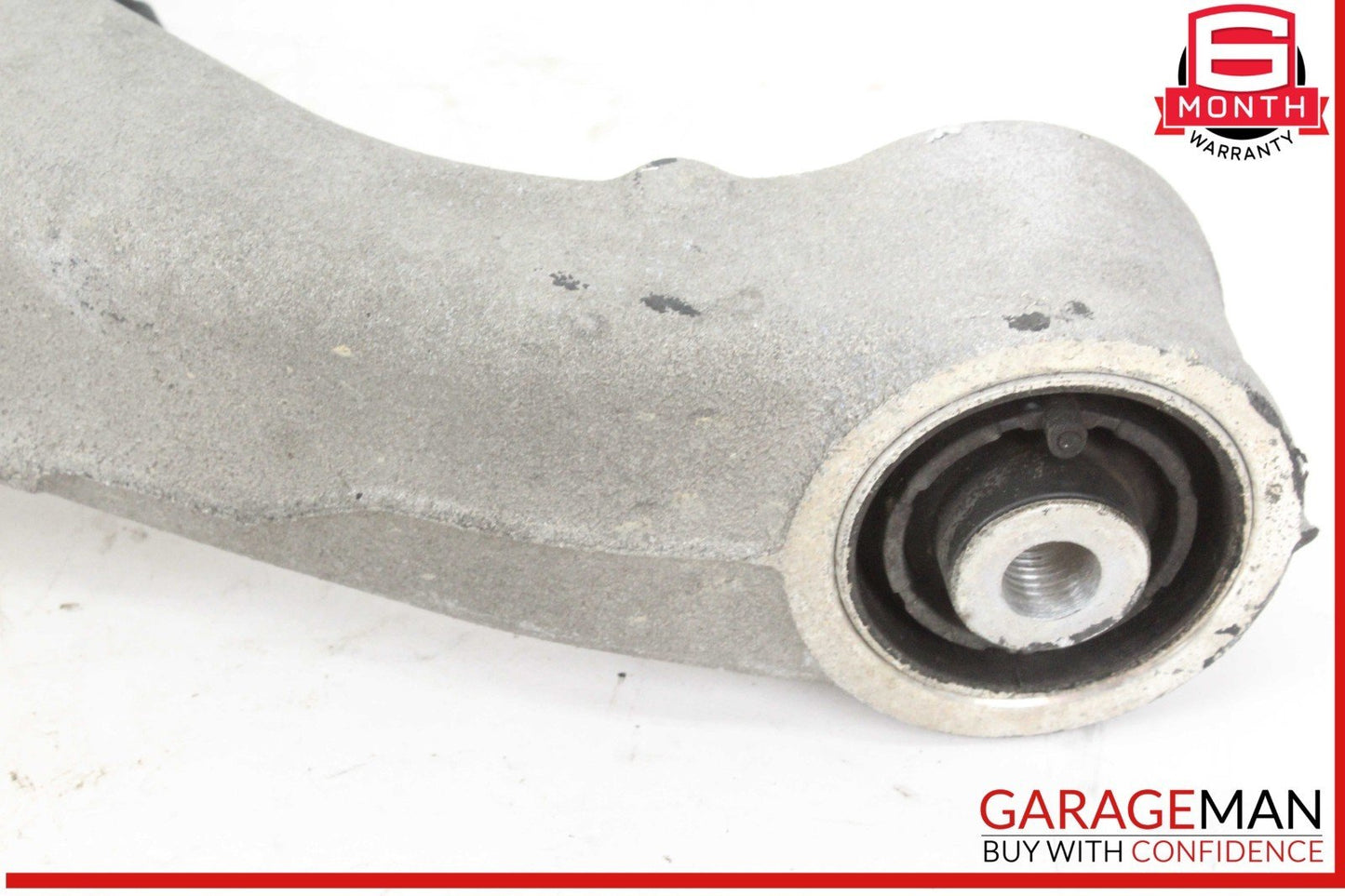 09-16 Audi A5 A6 S6 S4 Rear Left Driver Side Lower Control Arm 8K0505311J OEM