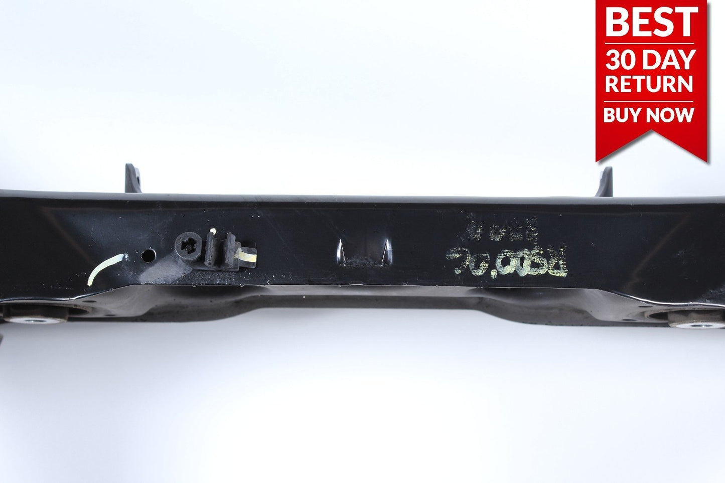 06-09 Mercedes W251 R320 R500 Rear Subframe Sub Frame Crossmember Bar A14 OEM