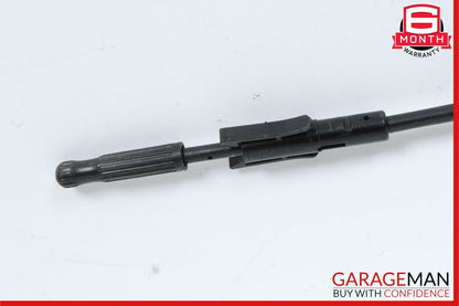 08-16 Mercedes C280 C350 E350 GLK350 Rear Right Side Door Lock Latch Actuator