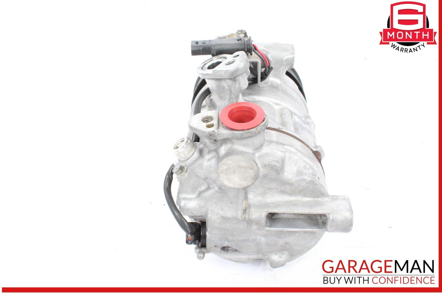 15-20 Mercedes W205 C300 A/C Air Conditioning Compressor 0032306911 OEM