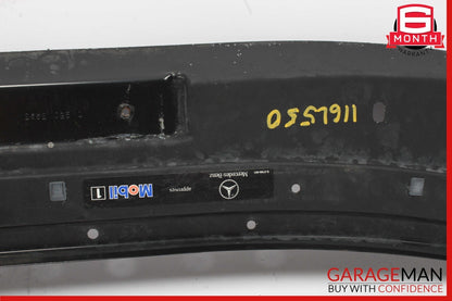 06-12 Mercedes X164 GL550 R350 Front Upper Radiator Core Tie Bar Support Frame