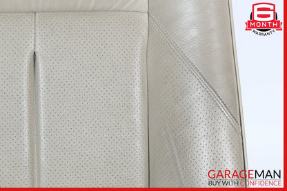 94-00 Mercedes W202 C230 C280 Front Left Top Upper Seat Cushion OEM
