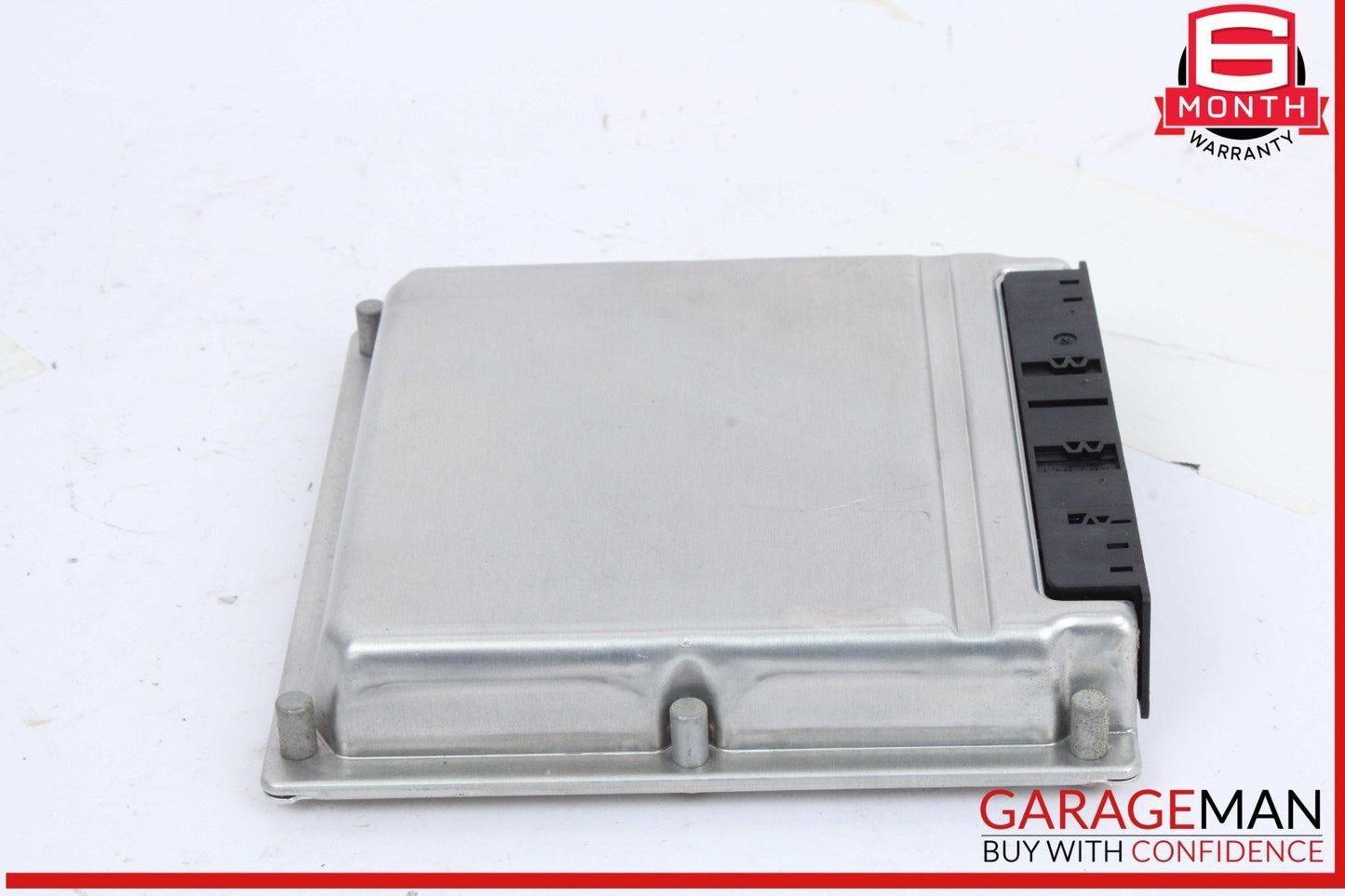 01-05 Mercedes W210 E320 CLK320 ECU ECM Engine Control Module Unit OEM