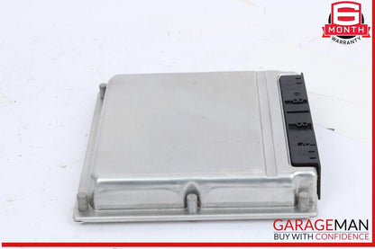 01-05 Mercedes W210 E320 CLK320 ECU ECM Engine Control Module Unit OEM