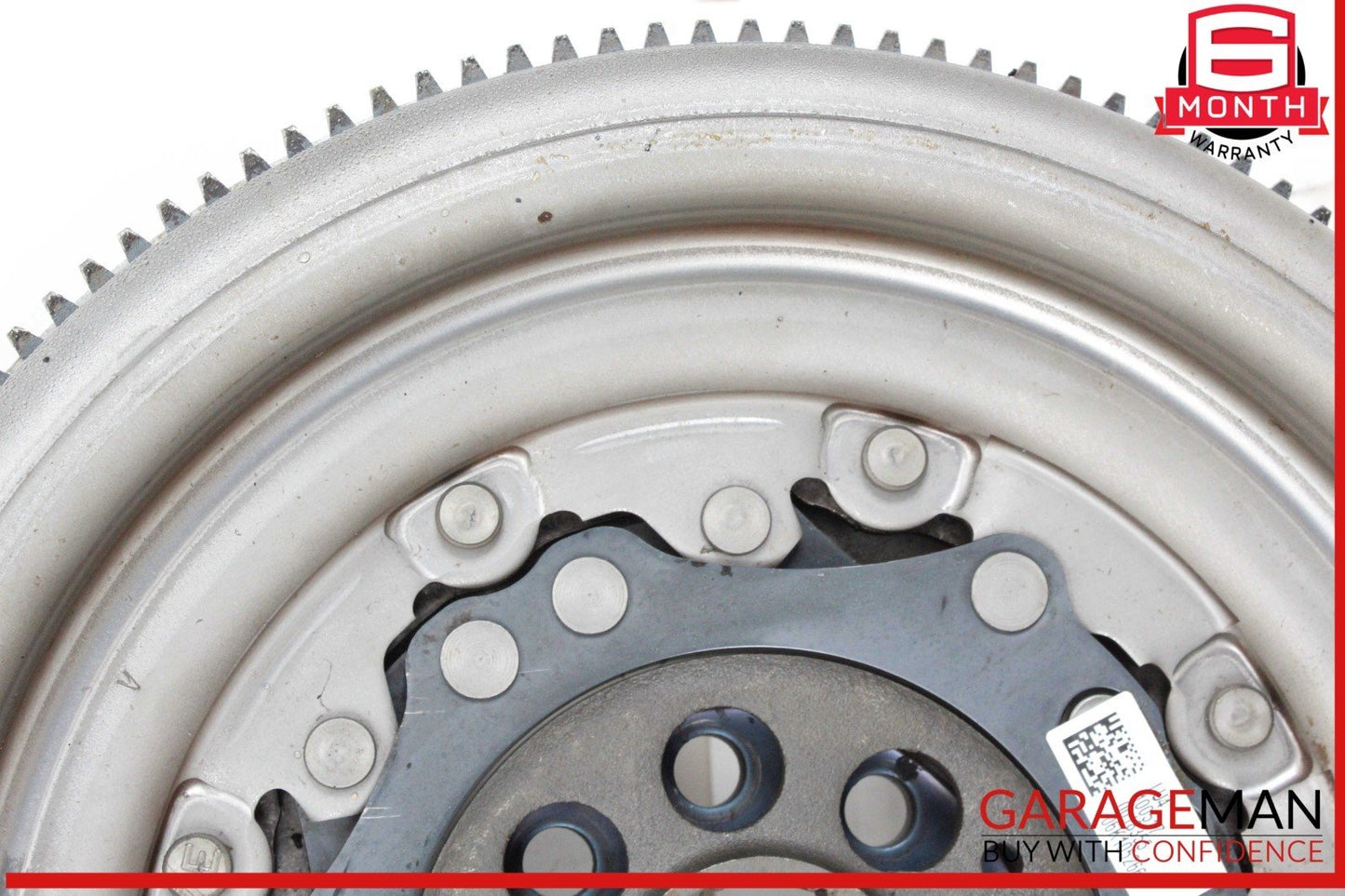 15-17 Audi A3 S3 Automatic Transmission Flexplate Flywheel 06K105266A OEM