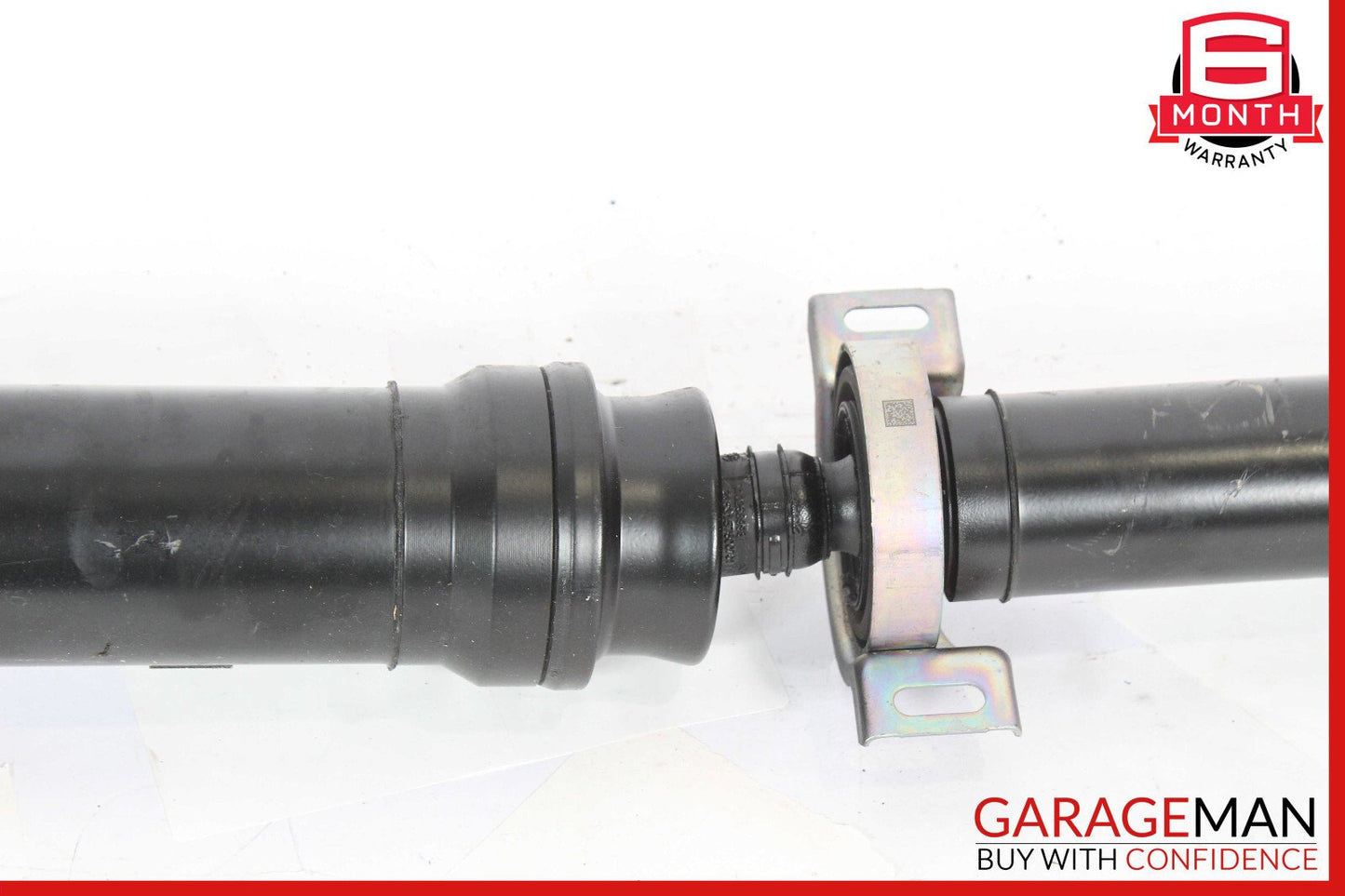 16-22 Mercedes X253 GLC300 Rear Axle Driveshaft Drive Shaft Propeller OEM