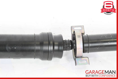 16-22 Mercedes X253 GLC300 Rear Axle Driveshaft Drive Shaft Propeller OEM