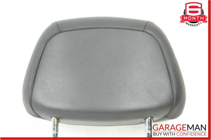 97-04 Mercedes R170 SLK230 Front Left / Right Seat Headrest Head Rest