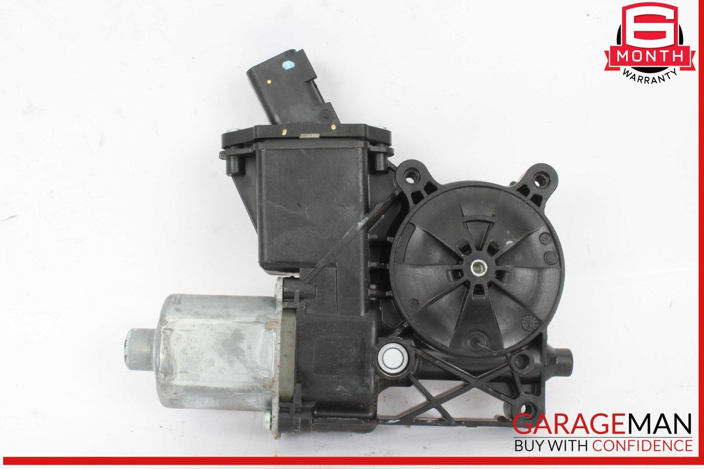 14-19 Cadillac CTS V-Sport Rear Right Passenger Side Window Regulator Motor OEM