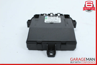 06-13 Mercedes X164 GL450 4Matic Front Right Side Door Control Module Unit OEM