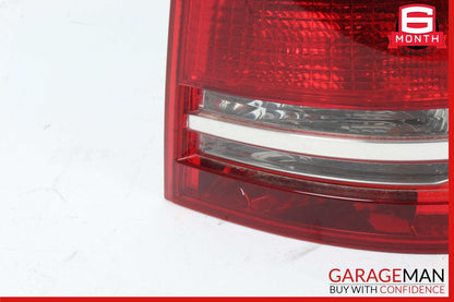 07-09 Mercedes X164 GL450 GL550 GL320 Rear Right Side Tail Light Taillight Lamp