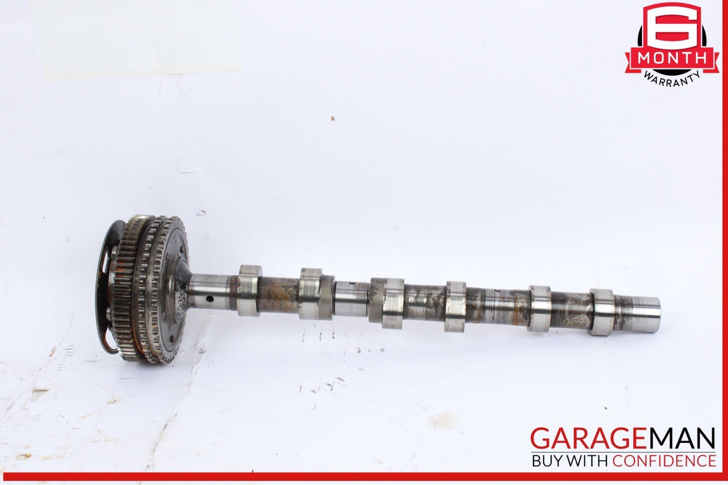 05-12 Mercedes X204 GLK350 C230 Right Side Engine Camshaft Cam Shaft Intake OEM