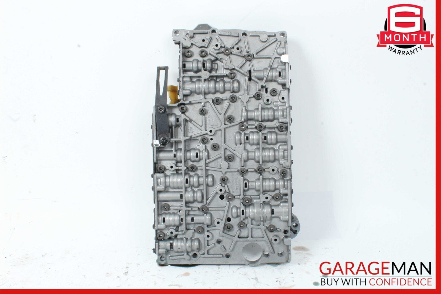 Mercedes CLS550 CLK500 E500 7G Tronic Transmission Valve Body TCM 2202770901 OEM