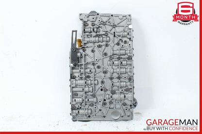 Mercedes CLS550 CLK500 E500 7G Tronic Transmission Valve Body TCM 2202770901 OEM