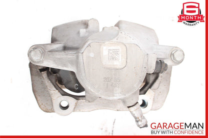 08-12 Mercedes W204 C300 4Matic Front Left & Right Brake Caliper Calipers Set