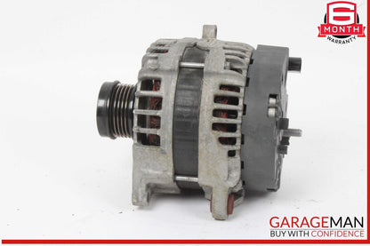 13-20 Mercedes W117 CLA250 Engine Motor Alternator Generator 0009061903 OEM