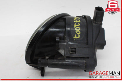 07-09 Audi Q7 Front Left Driver Side Foglight Fog Light Lamp Hella OEM