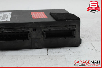03-08 Mercedes R230 SL500 SL550 SL65 AMG Roof Convertible Top Module Control OEM