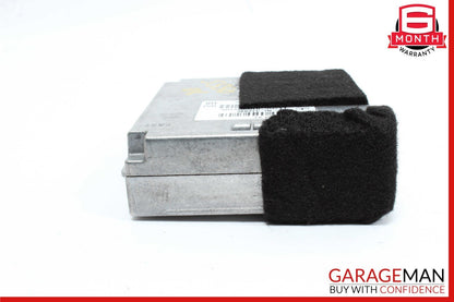 07-14 Mercedes W221 S550 S63 Voice Language Communication Control Module OEM