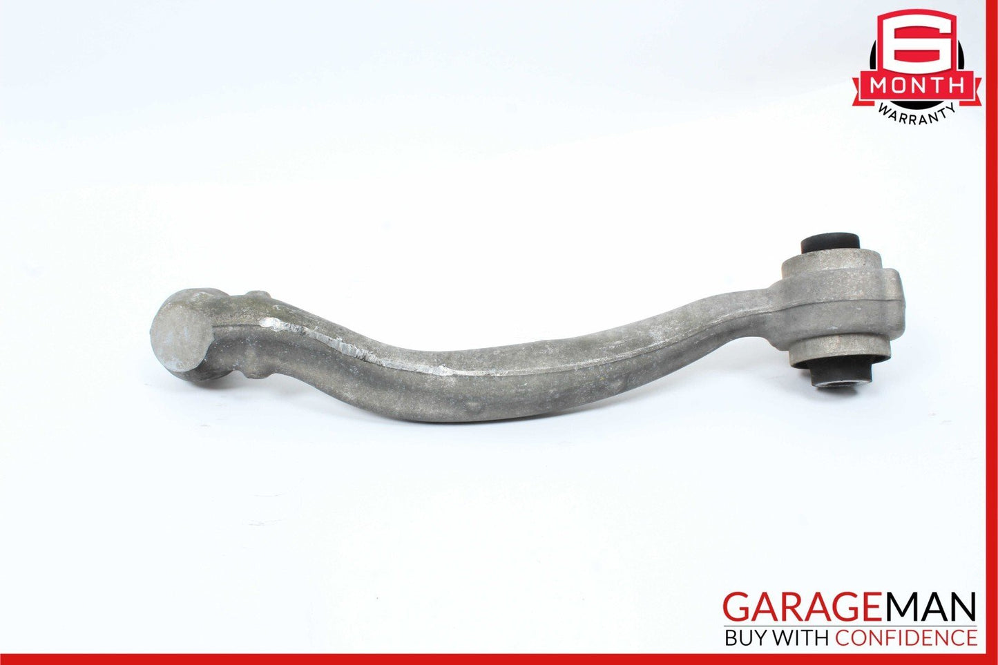 08-14 Mercedes E350 C300 SLK250 Front Left Side Lower Control Arm OEM
