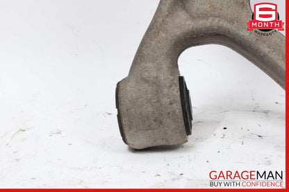 11-17 Porsche Cayenne 958 Front Left Driver Side Lower Control Arm 7P0407151 OEM