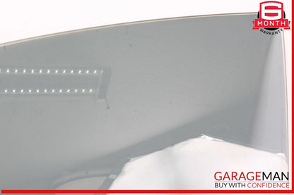 14-18 Mercedes W117 CLA250 Front Left Driver Side Door Window Glass OEM