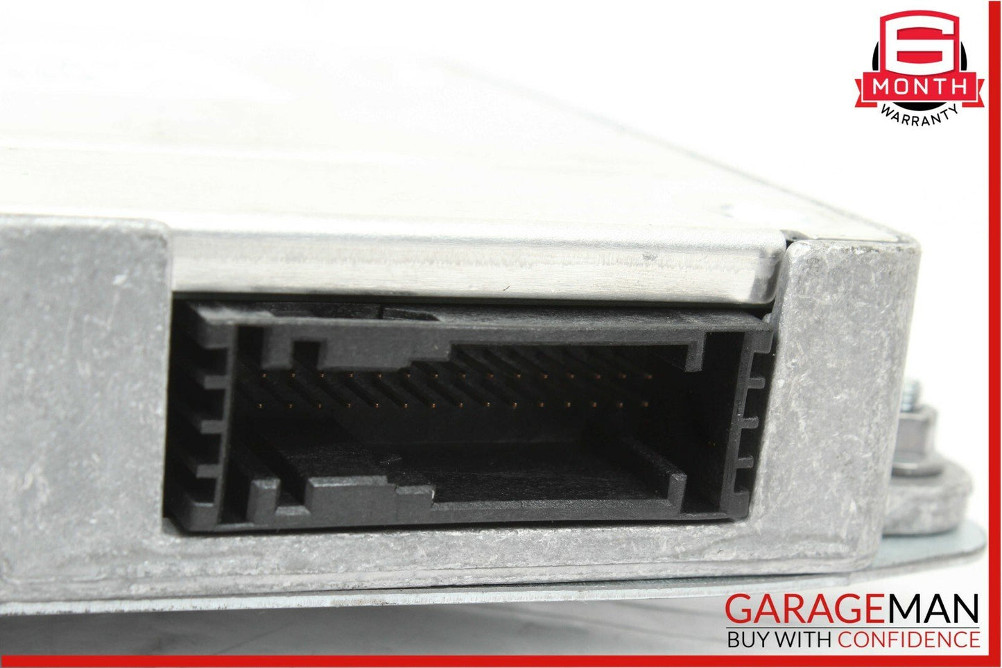 07-09 Mercedes S550 CL550 Bluetooth Communication Controller Module Q1