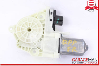 10-16 Porsche Panamera 970 Front Right or Rear Left Door Window Regulator Motor