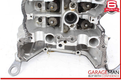 17-20 Mercedes R172 SLC43 AMG Left Side Engine Cylinder Head Assembly OEM