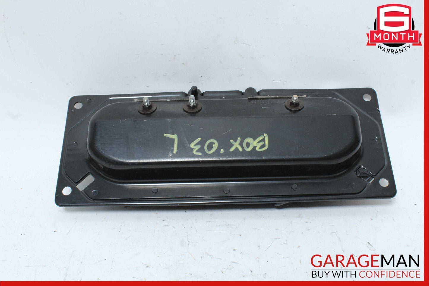 97-04 Porsche Boxter 986 Carrera 911 996 Front Left Side Door Airbag Air Bag OEM