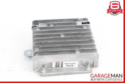 07-10 Mercedes W221 S550 CL65 AMG Antenna Amp Amplifier Booster Module OEM